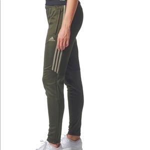 Adidas Soccer Pants
